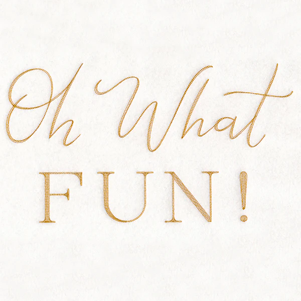 Oh What Fun - Image 6