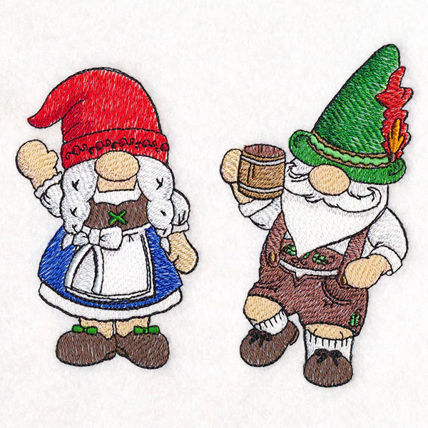 Oktoberfest Gnomes - Image 3