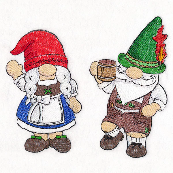 Oktoberfest Gnomes - Image 4