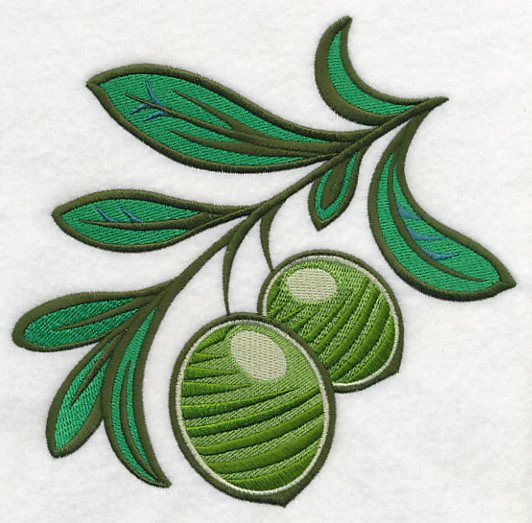 Olives - Image 2