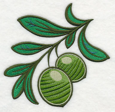 Olives - Image 4