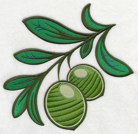 Olives - Image 6