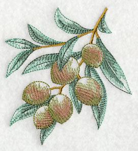 Olives Sketch - Image 4