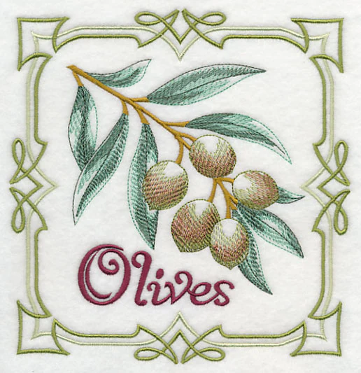 Olives Square - Image 2