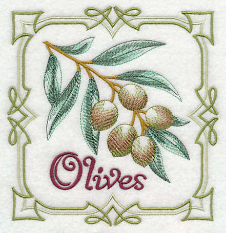 Olives Square - Image 3