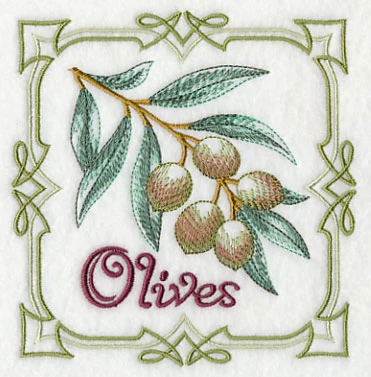 Olives Square - Image 4