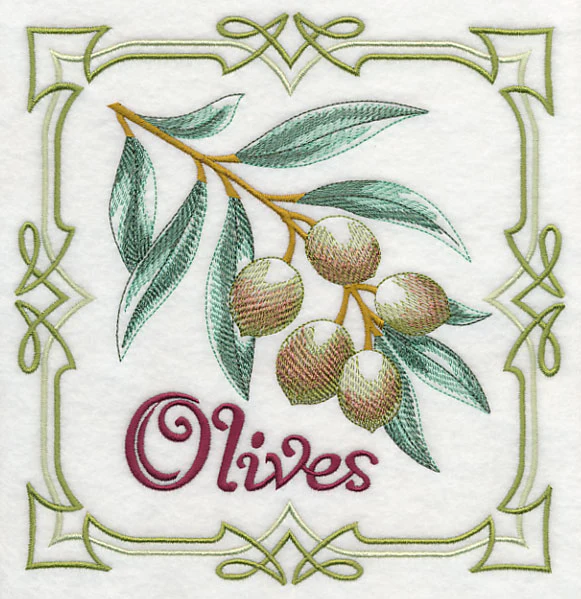 Olives Square - Image 6