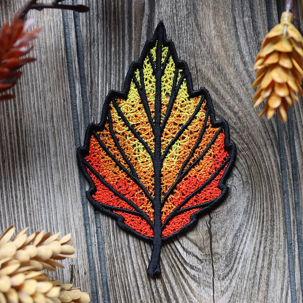 Ombre Delights Birch Leaf (Lace) - Image 3