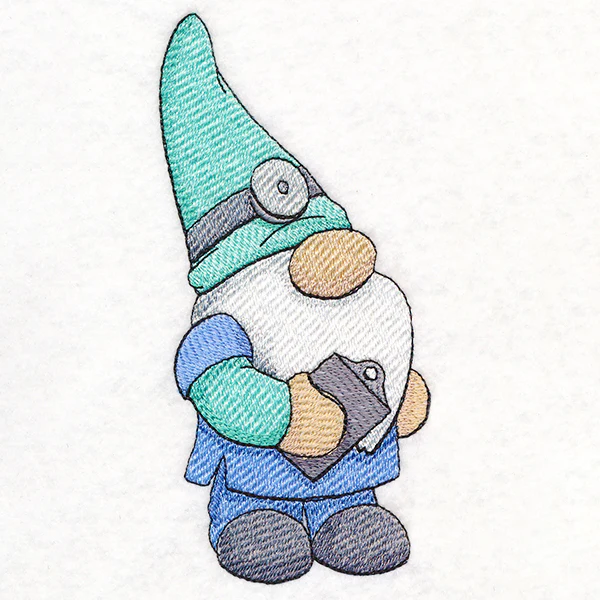 On-Call Doctor Gnome - Image 2