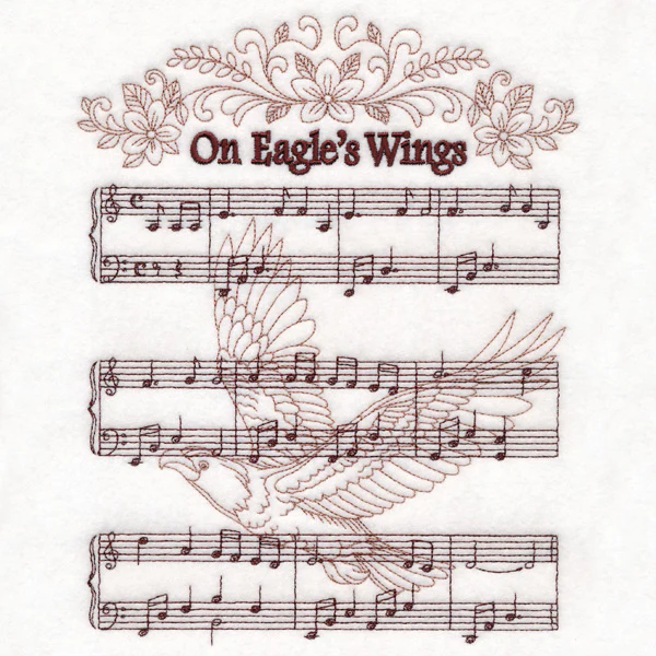 On Eagle's Wings - Image 4