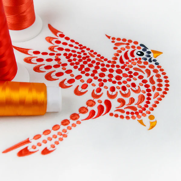 On Point Cardinal - Image 2