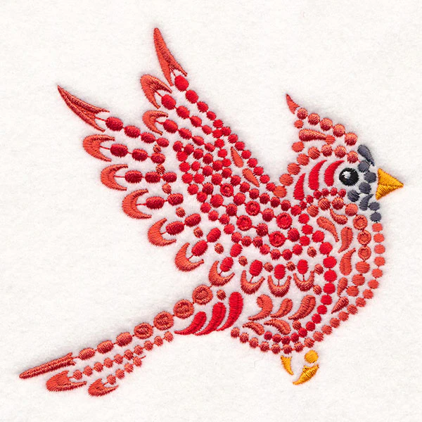On Point Cardinal - Image 7