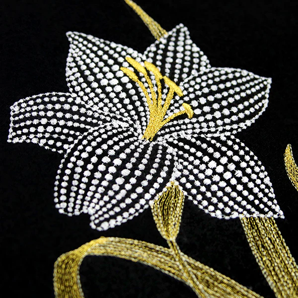 On Point Lily - Image 2