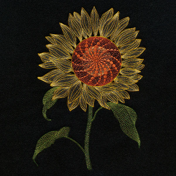 On Point Sunflower - Image 5