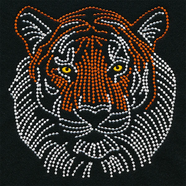 On Point Tiger - Image 2