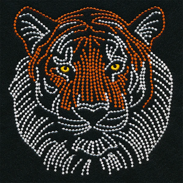 On Point Tiger - Image 3