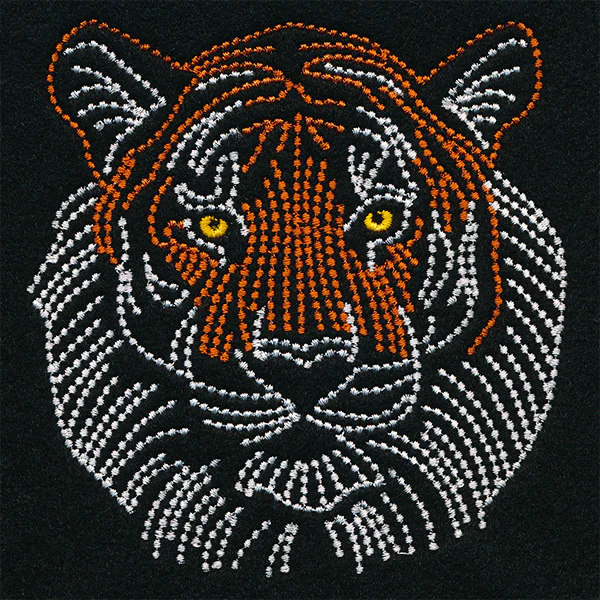 On Point Tiger - Image 4