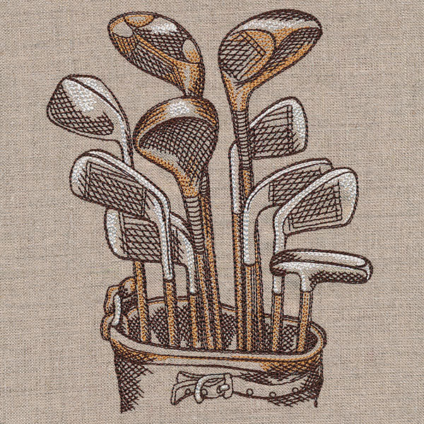 On the Back Nine Golf Clubs - Image 3