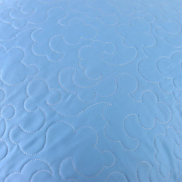 On the Clouds (Edge-to-Edge Quilting) - Image 6