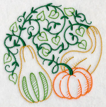 On the Vine (Vintage) - Image 4