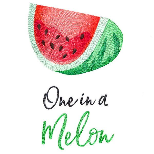 One in a Melon - Image 3