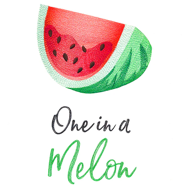 One in a Melon - Image 6