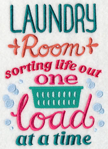 One Load at a Time - Image 3