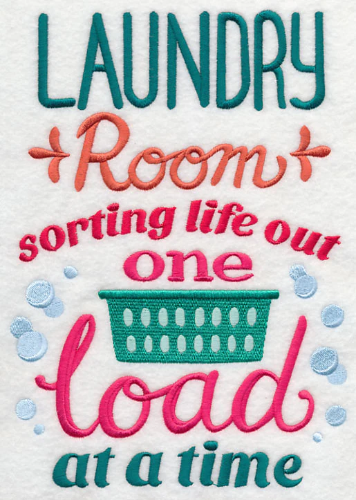 One Load at a Time - Image 5