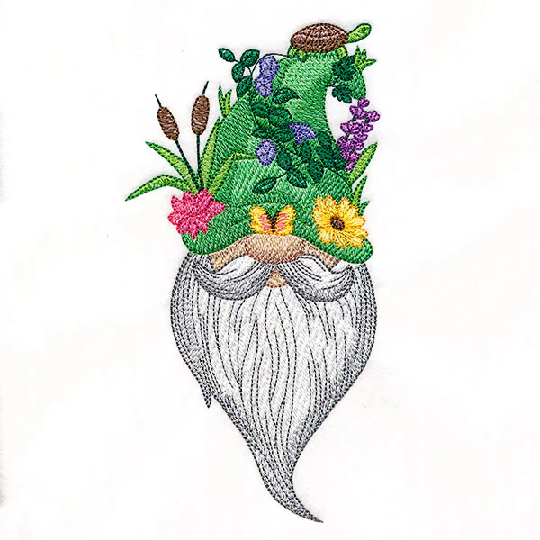 One with Nature Gnome - Image 3