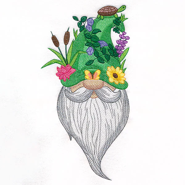 One with Nature Gnome - Image 5