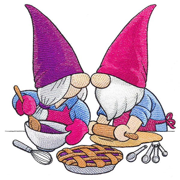 Only Have Pies For You - Image 2