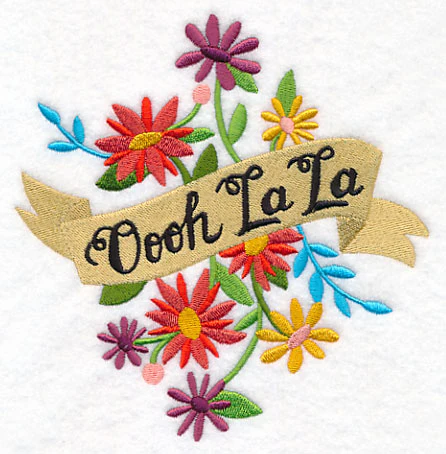 Ooh La La Bouquet - Image 3