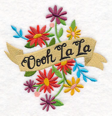 Ooh La La Bouquet - Image 4
