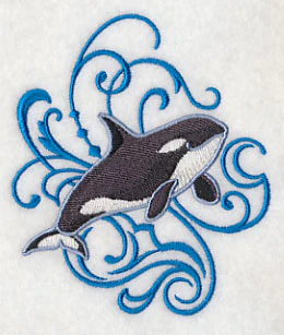 Orca and Echo - Image 3