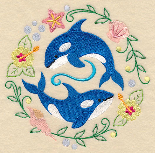 Orca Sweethearts - Image 2