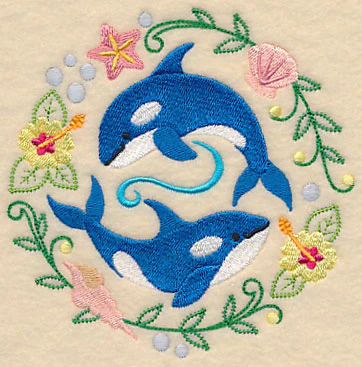 Orca Sweethearts - Image 4