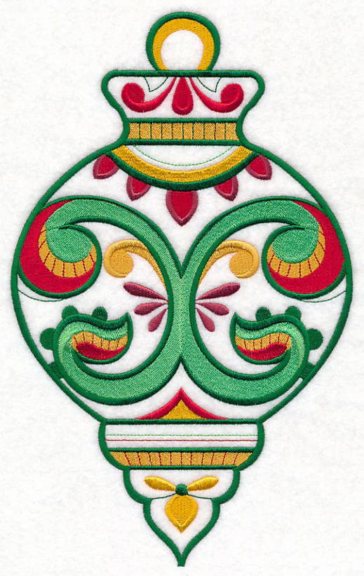 Ornament with Flair 1 - Image 6