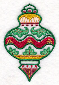 Ornament with Flair 2 - Image 5