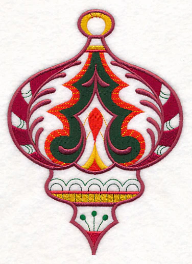 Ornament with Flair 3 - Image 4