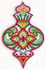 Ornament with Flair 4 - Image 5