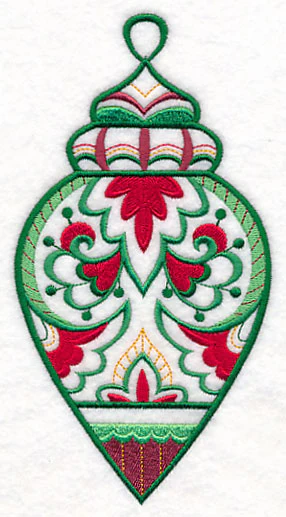 Ornament with Flair 5 - Image 4