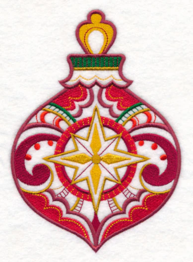 Ornament with Flair 6 - Image 4