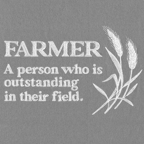Outstanding Farmer - Image 2