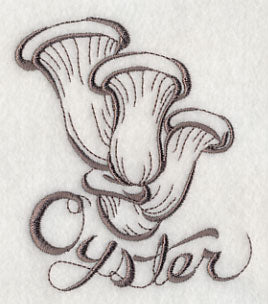 Oyster Mushrooms - Image 2