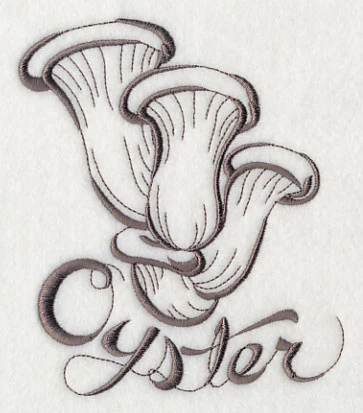 Oyster Mushrooms - Image 3