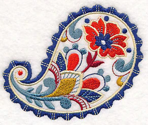Paisley with Panache - Image 5