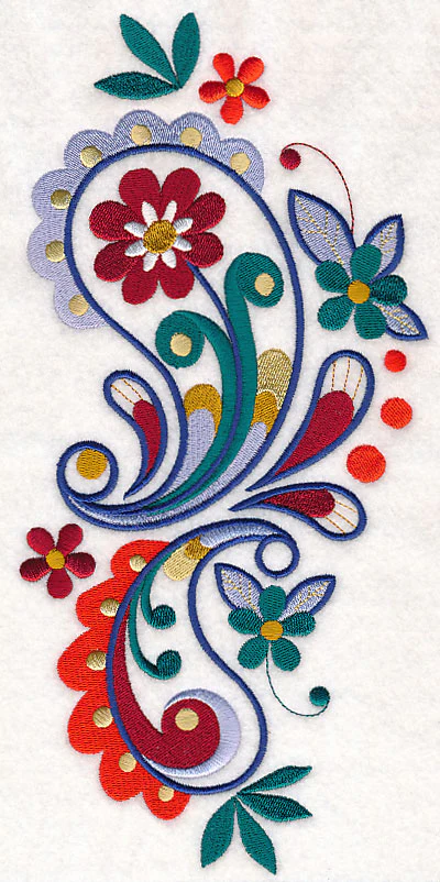 Paisley with Panache Spray - Image 6