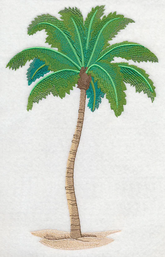 Palm Tree Oasis - Image 5