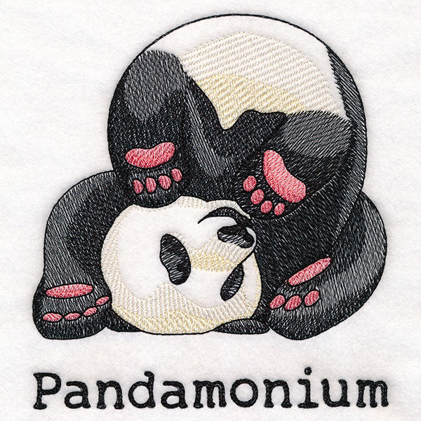 Panda-monium - Image 2