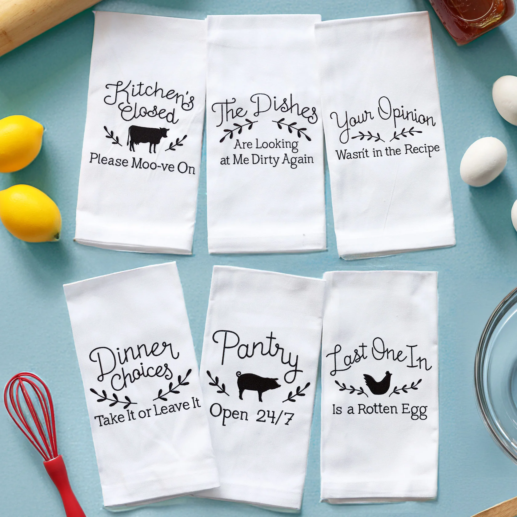 Pantry Open 24/7 - Image 2